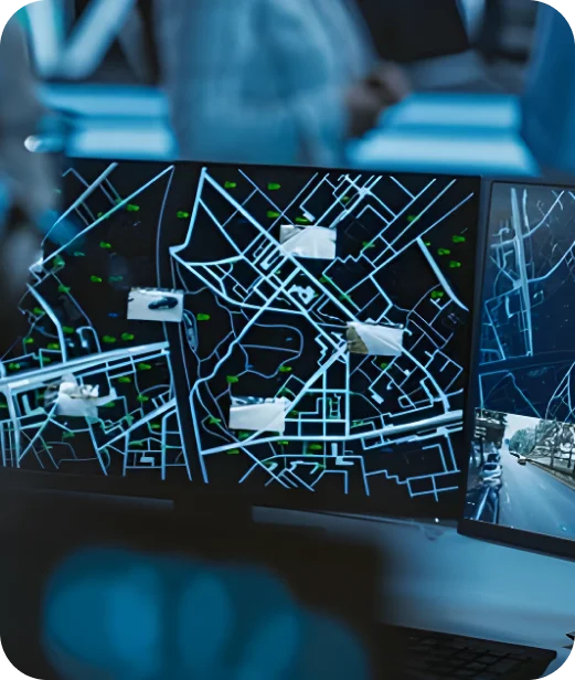 Integrated Security Management - Unified physical and digital security systems